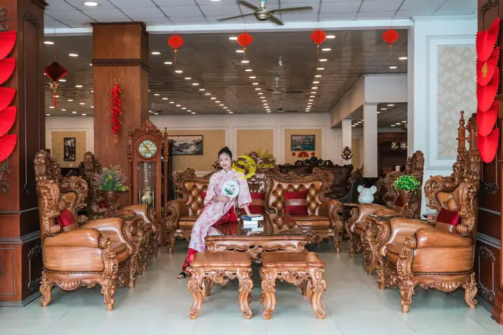 Cách Kê Bàn Ghế Trong Phòng Khách Cách Kê Bàn Ghế Trong Phòng Khách