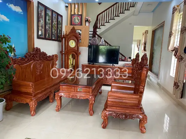 Cách Kê Bàn Ghế Trong Phòng Khách Cách Kê Bàn Ghế Trong Phòng Khách