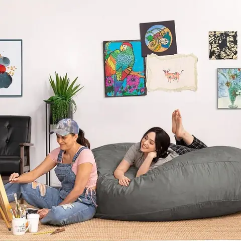 Cách Làm Ghế Lười Cách Làm Ghế Lười