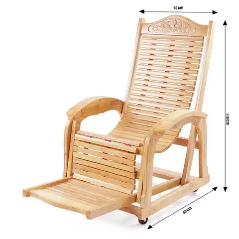 Cách Làm Ghế Lười Gỗ Cách Làm Ghế Lười Gỗ