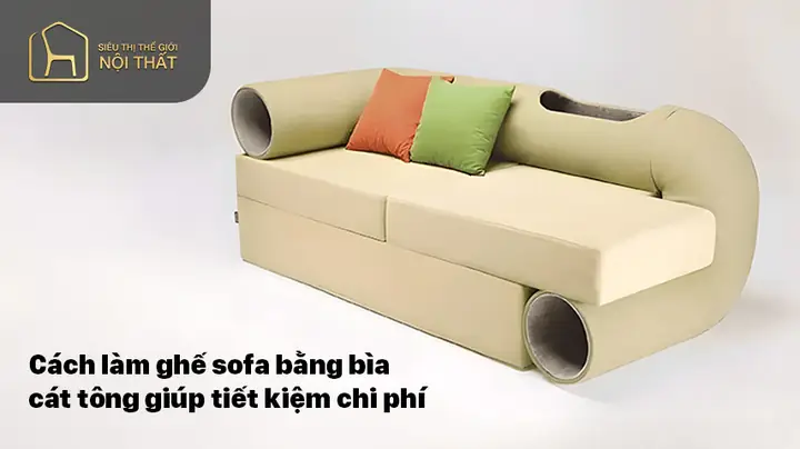 Cách Làm Ghế Sofa Cách Làm Ghế Sofa
