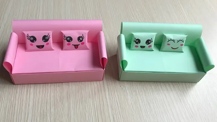 Cách Làm Ghế Sofa Mini Cách Làm Ghế Sofa Mini