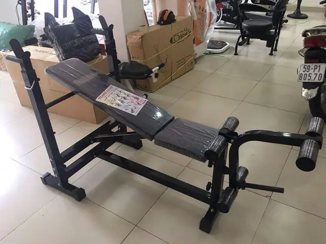 Cách Làm Ghế Tập Tạ Cách Làm Ghế Tập Tạ