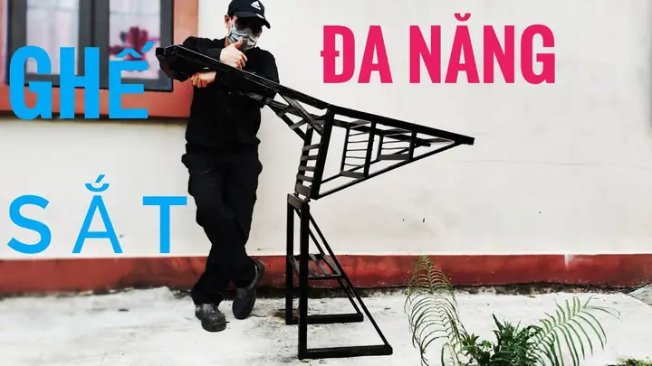 Cách Làm Ghế Thắp Hương