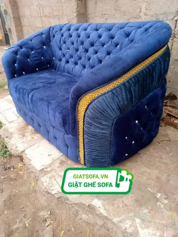 Cách Làm Vệ Sinh Ghế Sofa Nỉ