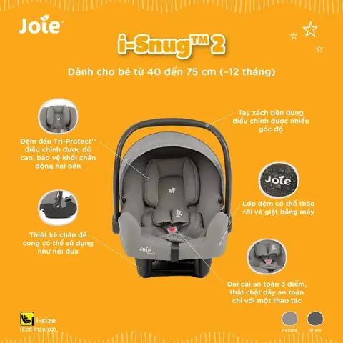 Cách Lắp Ghế Joie Cách Lắp Ghế Joie