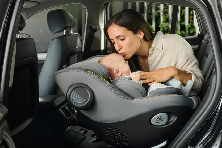Cách Lắp Ghế Nhún Cho Trẻ