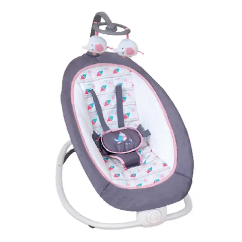 Cách Lắp Ghế Rung Mastela