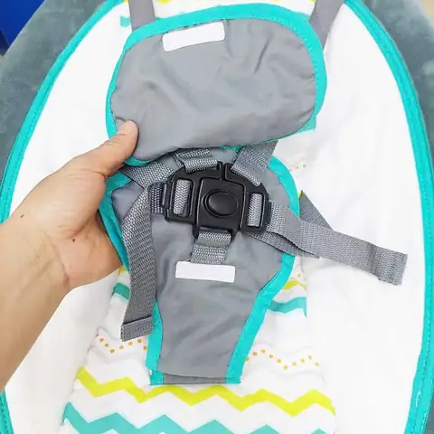 Cách Lắp Ghế Rung Mastela