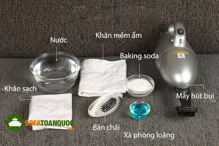 Cách Lau Ghế Sofa Cách Lau Ghế Sofa