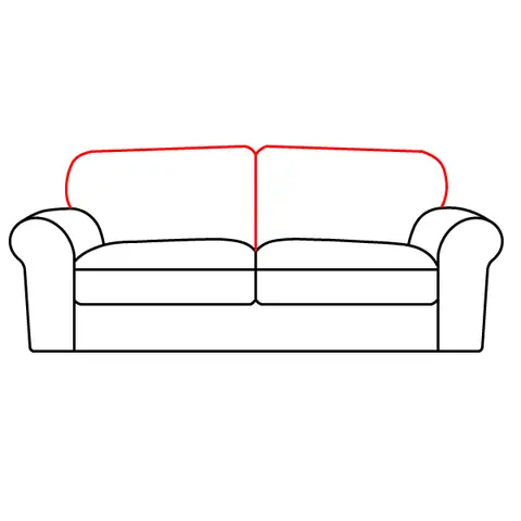Cách Vẽ Ghế Sofa Cách Vẽ Ghế Sofa