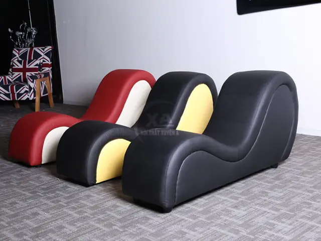 Công Dụng Của Ghế Tình Yêu
