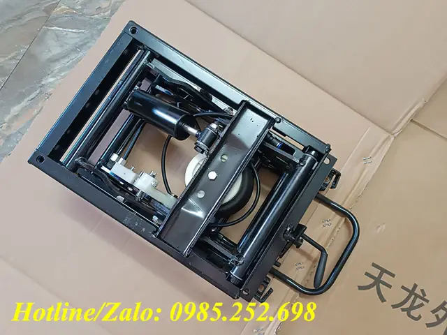 Đế Ghế Hơi Xe Tải Đế Ghế Hơi Xe Tải