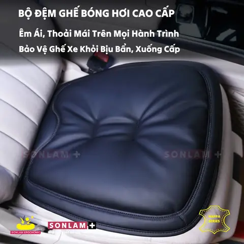 Đệm Ghế Ô Tô Đệm Ghế Ô Tô
