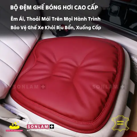 Đệm Ghế Ô Tô Đệm Ghế Ô Tô