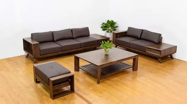 Đệm Ghế Sofa Gỗ Đệm Ghế Sofa Gỗ