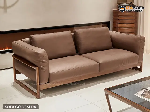 Đệm Ghế Sofa Gỗ Đệm Ghế Sofa Gỗ