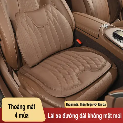 Đệm Lót Ghế Ô Tô Đệm Lót Ghế Ô Tô
