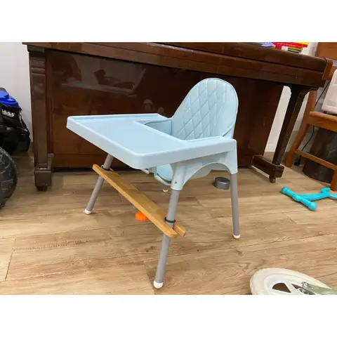 Ghế Ăn Dặm Babyhop Ghế Ăn Dặm Babyhop