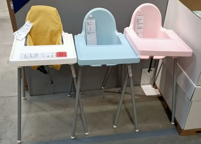 Ghế Ăn Dặm Ikea Ghế Ăn Dặm Ikea