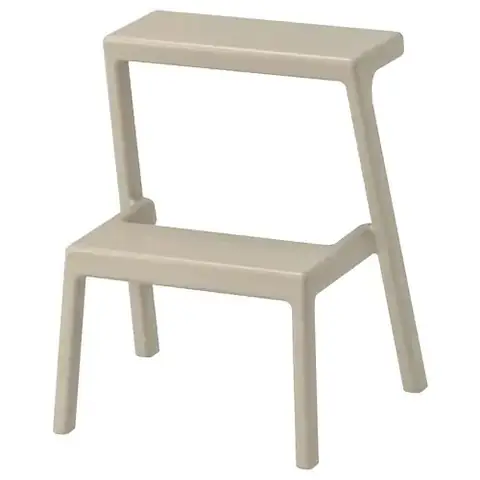 Ghế Bậc Thang Ikea