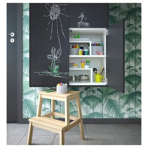 Ghế Bậc Thang Ikea
