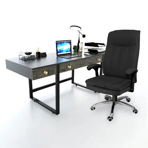Ghế Bàn Làm Việc