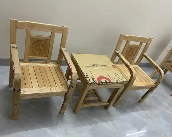 Ghế Bàn Trà Phòng Ngủ