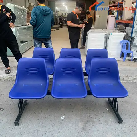Ghế Băng Chờ Cũ Ghế Băng Chờ Cũ