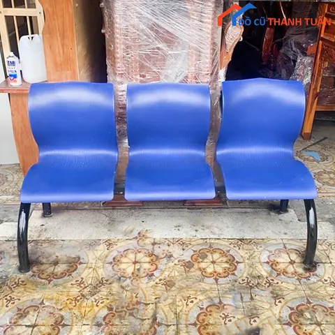Ghế Băng Chờ Cũ Ghế Băng Chờ Cũ