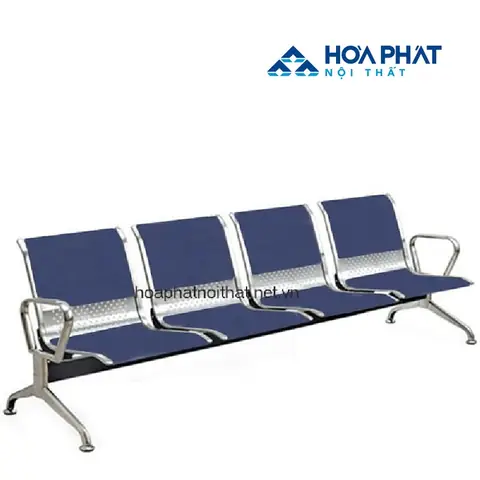 Ghế Băng Chờ Hòa Phát Ghế Băng Chờ Hòa Phát