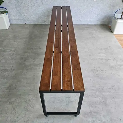 Ghế Băng Dài Phòng Chờ