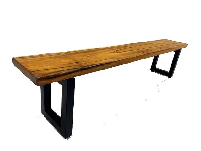 Ghế Băng Gỗ Tự Nhiên Ghế Băng Gỗ Tự Nhiên