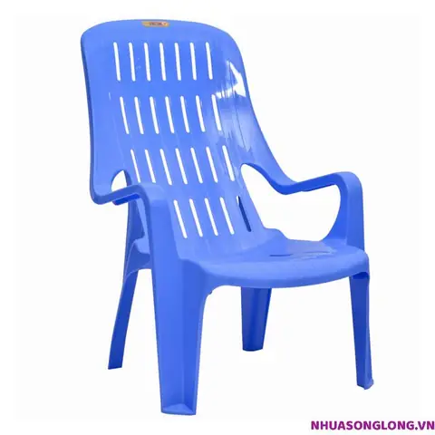 Ghế Bành Nhựa Nữ Hoàng Ghế Bành Nhựa Nữ Hoàng
