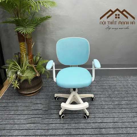 Ghế Bảo Vệ Cột Sống