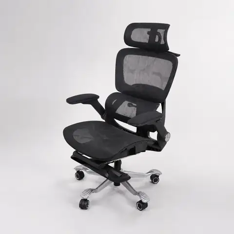 Ghế Bảo Vệ Cột Sống