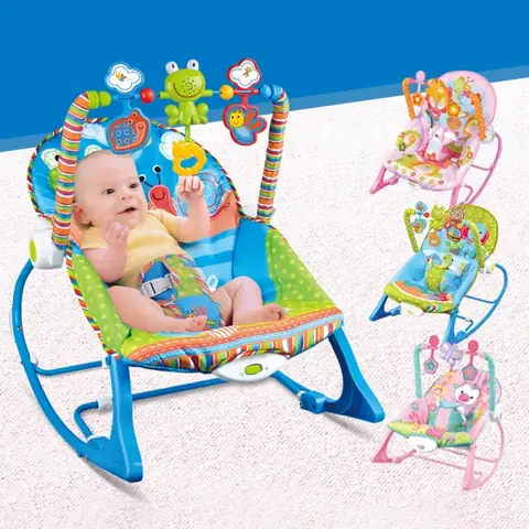Ghế Bập Bênh Cho Trẻ Ghế Bập Bênh Cho Trẻ