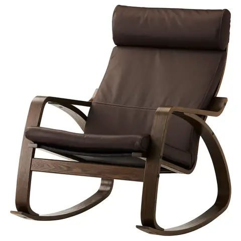 Ghế Bập Bênh Ikea