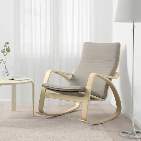 Ghế Bập Bênh Ikea