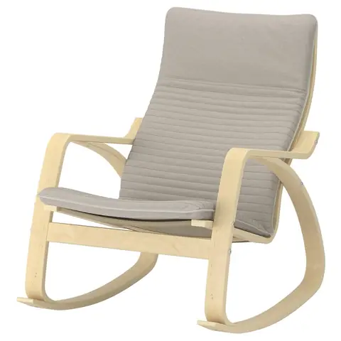 Ghế Bập Bênh Ikea