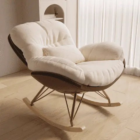 Ghế Bập Bênh Thư Giãn Ghế Bập Bênh Thư Giãn