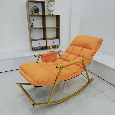 Ghế Bập Bênh Thư Giãn Ghế Bập Bênh Thư Giãn