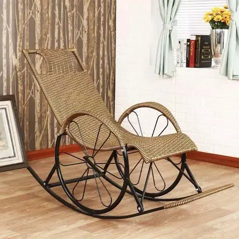 Ghế Bập Bênh Thư Giãn Giá Rẻ