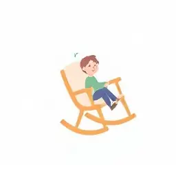 Ghế Bập Bênh Tiếng Anh Là Gì