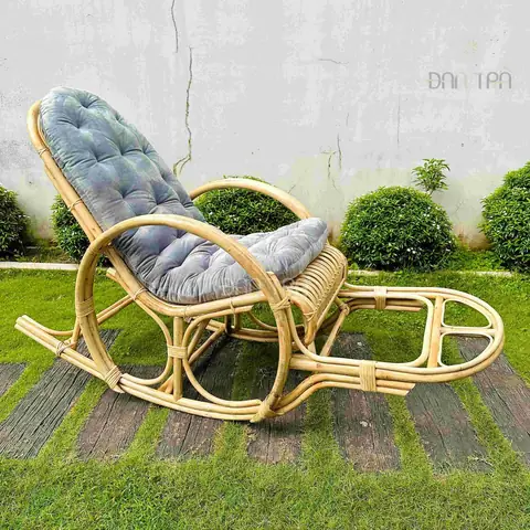 Ghế Bập Bênh Tre