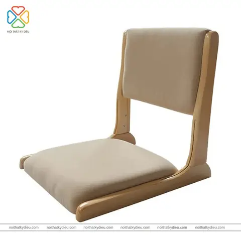 Ghế Bệt Tựa Lưng Hà Nội