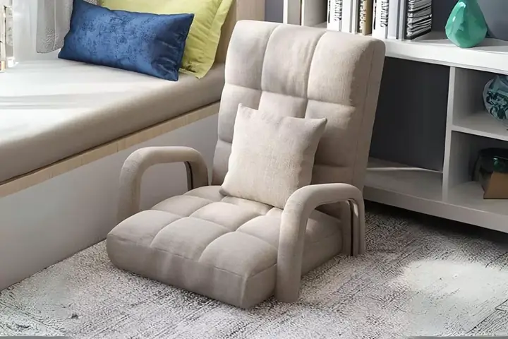 Ghế Bệt Tựa Lưng Hà Nội