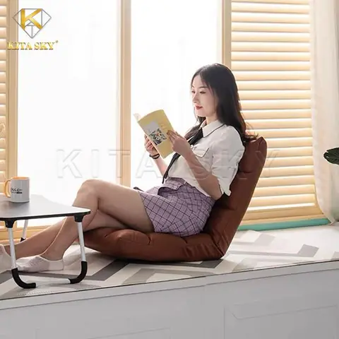 Ghế Bệt Tựa Lưng Kiểu Nhật Ghế Bệt Tựa Lưng Kiểu Nhật