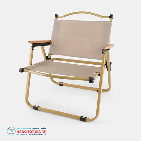 Ghế Bố Cà Phê