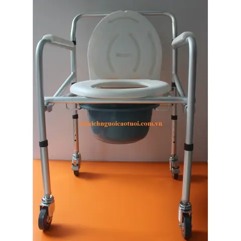 Ghế Bô Ngồi Vệ Sinh